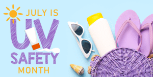 Men's Health Month