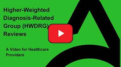 HWDRG - YouTube Video