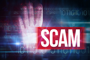 scam