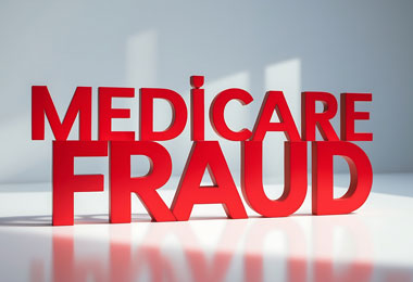 Medicare fraud