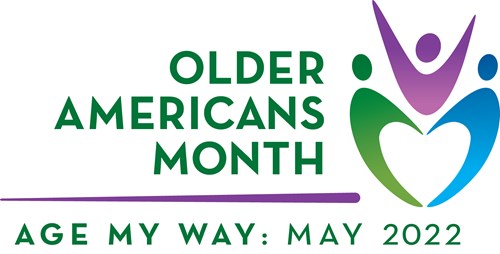 older americans month