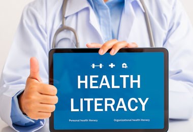 health literacy