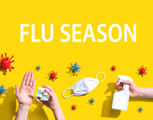 flu season