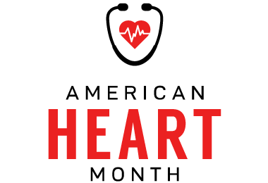 heart month