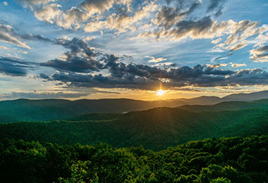 north carolina