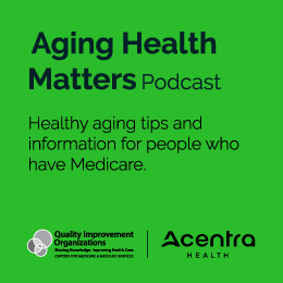 Aging Health Matters