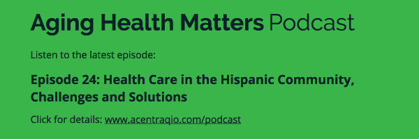 Health Care in the Hispanic Community