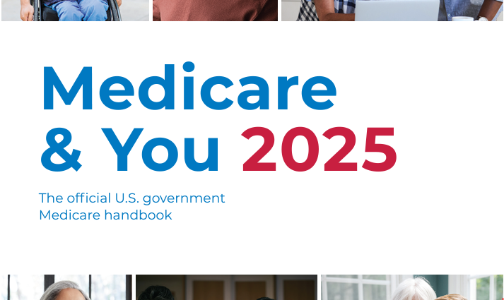 Medicare & You 2025