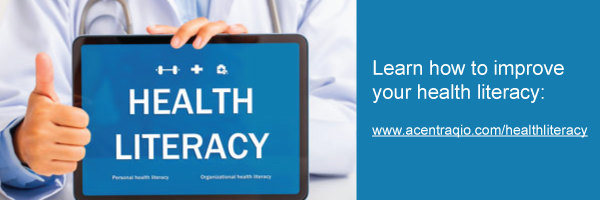 health literacy