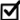 ""