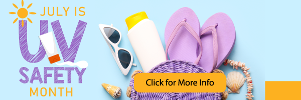 UV Awareness Month