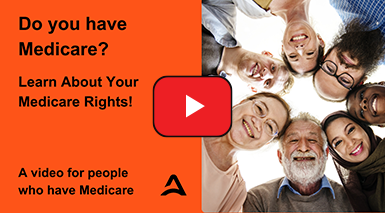 Medicare Rights Video