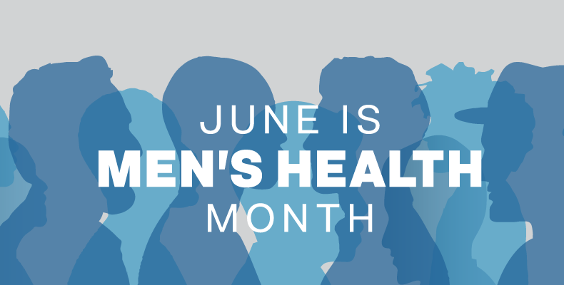 Men's Health Month